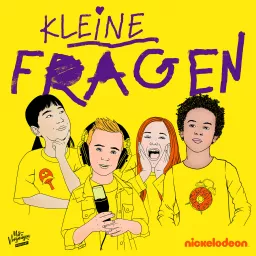 Kleine Fragen