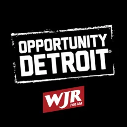 Opportunity Detroit Podcast artwork