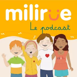 Milirue Podcast artwork