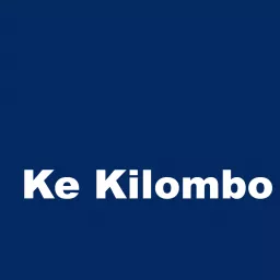Kilombo - Podcast Addict