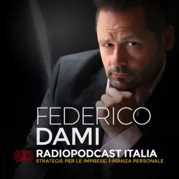Federico Dami | Radiopodcast Italia artwork