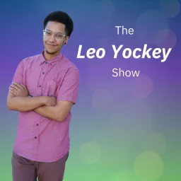 The Leo Yockey Show Podcast artwork