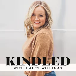 Kindled Podcast | Truth and Grace, Boldly artwork