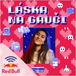 Láska na gauči Podcast artwork