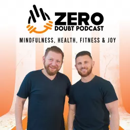 Zero Doubt Podcast artwork