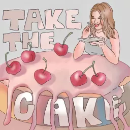 Take The Cake with Kate Noel Podcast artwork