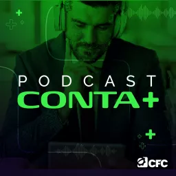 Conta Mais Podcast artwork