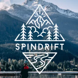 Spindrift Podcast artwork