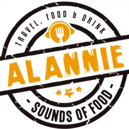 Sounds Of Food Podcast artwork