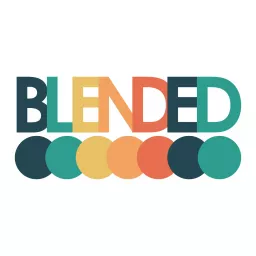 Blended Podcast artwork