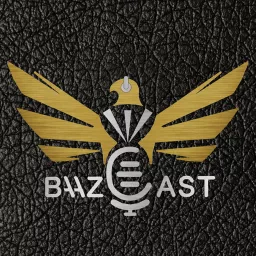 BaazCast - بازکست Podcast artwork
