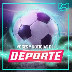 Voces del deporte Podcast artwork