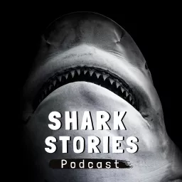 Shark Stories Podcast artwork