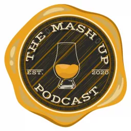 The Mash Up Podcast artwork