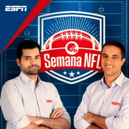 Semana NFL Podcast artwork