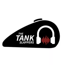 The Tank Slappers with Lewis and Uri Podcast artwork