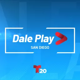 Dale Play San Diego Podcast artwork