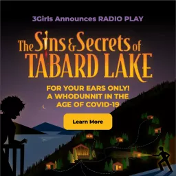 The Sins and Secrets of Tabard Lake