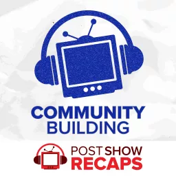 Community Building Podcast artwork