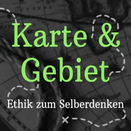 Karte und Gebiet