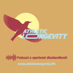 Athletic Longevity Podcast artwork