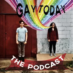 Gay Today Podcast artwork