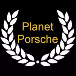 Planet Porsche Podcast artwork