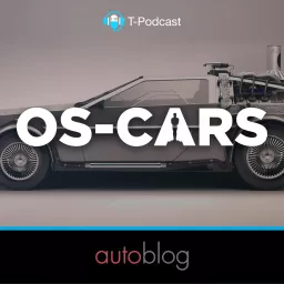 Os-Cars Podcast artwork