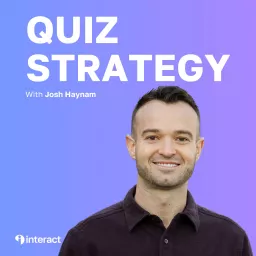 Quiz Marketing Strategy Podcast artwork