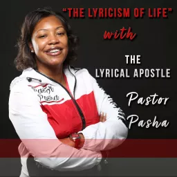 The Lyricism Of Life Podcast artwork