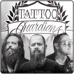 Tattoo Guardians Podcast artwork