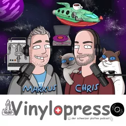 Vinylopresso