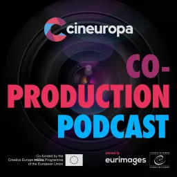 The Co-production Podcast artwork