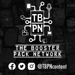 The Booster Pack Network Podcast artwork