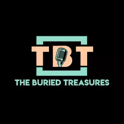 The Buried Treasures