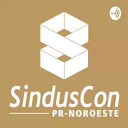 SindusCon-PR/Noroeste Podcast artwork