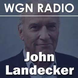 John Landecker Podcast artwork