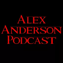 Alex Anderson Podcast artwork