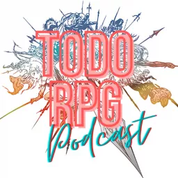 Todo RPG Podcast