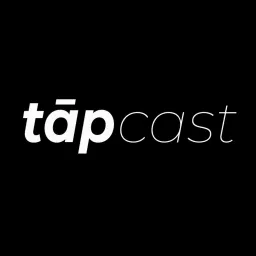 tāpcast Podcast artwork