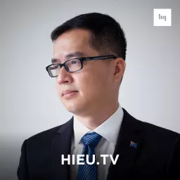 HIEU.TV Podcast artwork