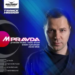 Pravda Music Podcast artwork