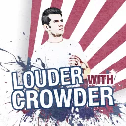 Louder With Crowder