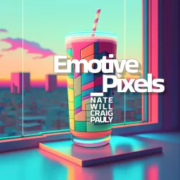 Emotive Pixels: The Year of AAA