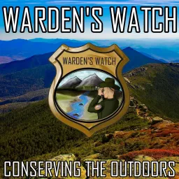 Warden's Watch Podcast artwork