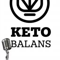 KetoBalans Podcast artwork
