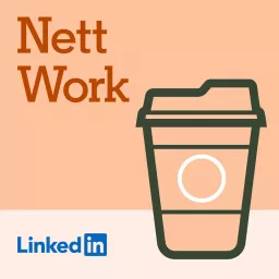 Nett Work Podcast artwork