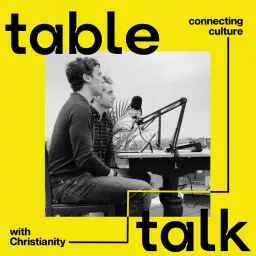 Table Talk Podcast artwork