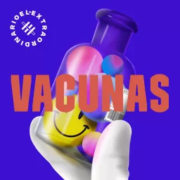 Vacunas Podcast artwork