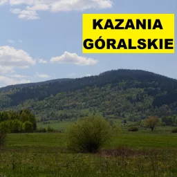 KAZANIA GORALSKIE